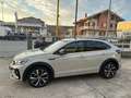 Volkswagen Taigo 1.5 TSI ACT 150 CV DSG R-Line UNICO PROPRIETARIO Beige - thumbnail 8