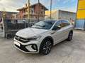 Volkswagen Taigo 1.5 TSI ACT 150 CV DSG R-Line UNICO PROPRIETARIO Beige - thumbnail 6