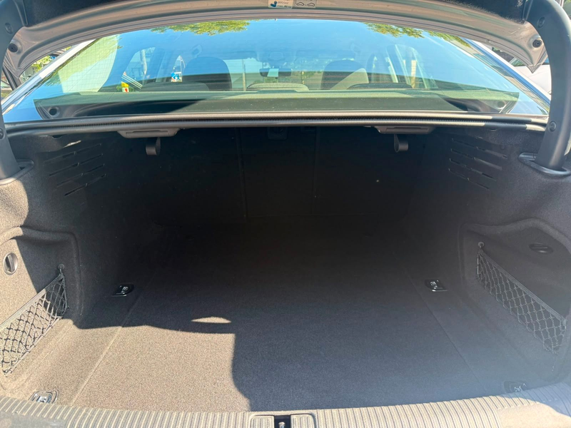 Audi A4 Lim. *LED*Temp*Automatik*Keyless*AHK — photo 11