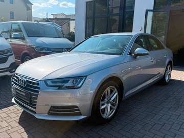 Lim. *LED*Temp*Automatik*Keyless*AHK