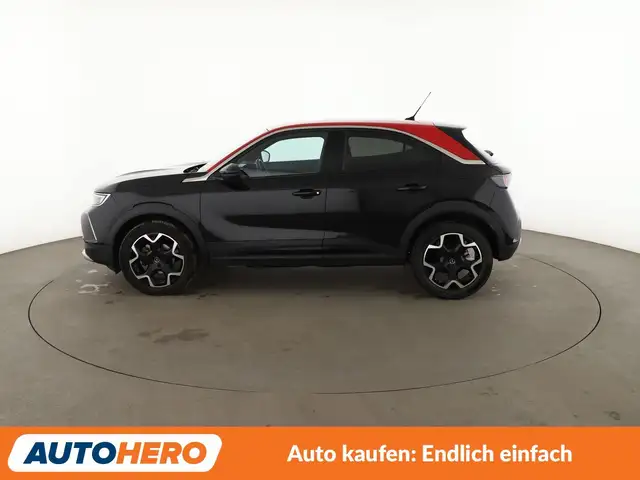 Opel Mokka view 3
