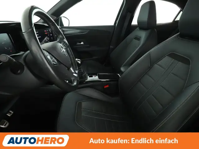 Opel Mokka view 10