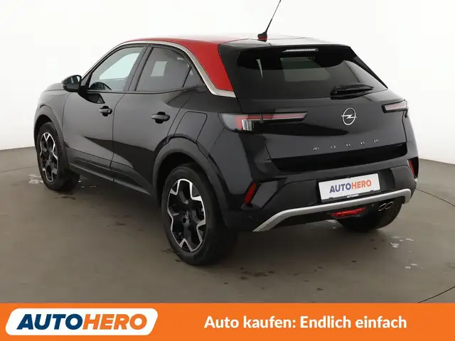 Opel Mokka view 4