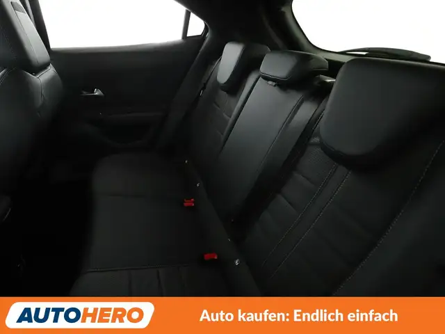 Opel Mokka view 14