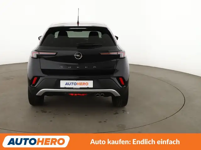 Opel Mokka view 5
