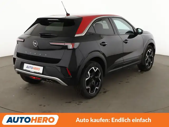 Opel Mokka view 6