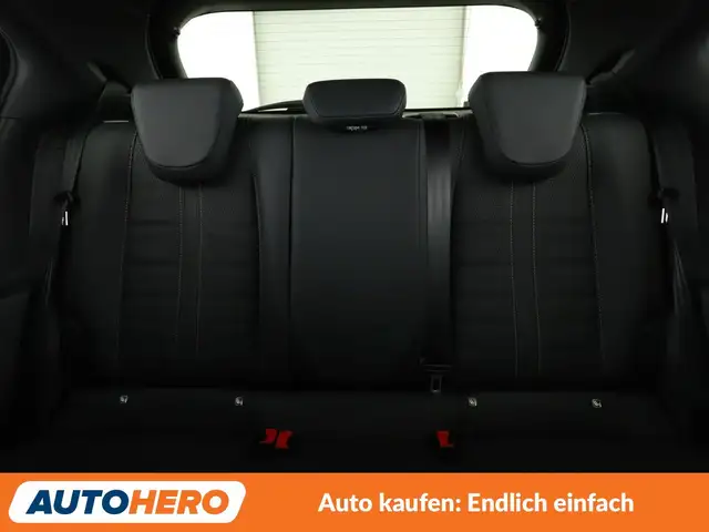 Opel Mokka view 15