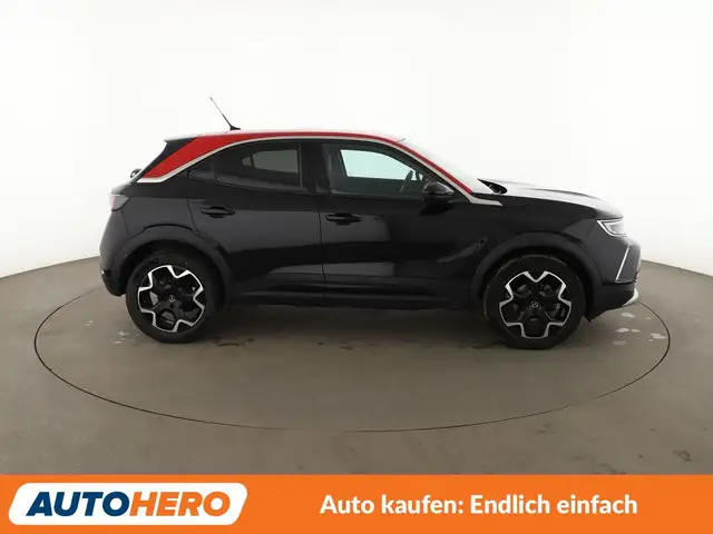 Opel Mokka view 7