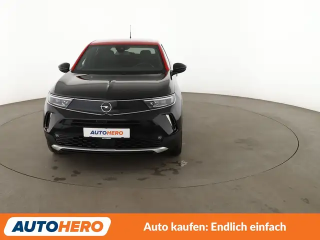 Opel Mokka view 9