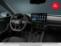 CUPRA Leon 1.5 TSI Grau - thumbnail 4