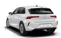 Opel Astra 1,2 Turbo MHEV Edition Aut. Weiß - thumbnail 2
