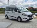 Ford Transit Custom Tran.Cust.320 2.0EcoB.PL Combi Trend Alb - thumbnail 3
