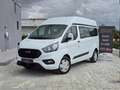 Ford Transit Custom Tran.Cust.320 2.0EcoB.PL Combi Trend Alb - thumbnail 1