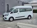 Ford Transit Custom Tran.Cust.320 2.0EcoB.PL Combi Trend Alb - thumbnail 10