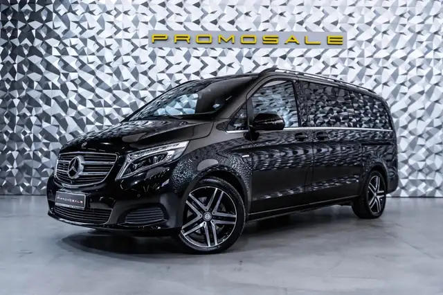 Mercedes-Benz V 250 250d Largo Exclusive 7G Tronic