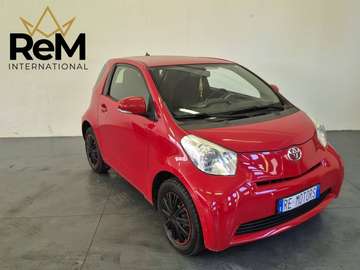 iQ 1.4 Diesel