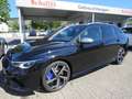 Volkswagen Golf Variant R 2.0 TSI DSG Schwarz - thumbnail 1