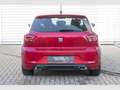 SEAT Ibiza FR 1.0 TSI LED*PANO*SHZ*NAV Rot - thumbnail 4