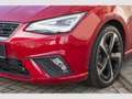 SEAT Ibiza FR 1.0 TSI LED*PANO*SHZ*NAV Rot - thumbnail 5