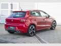 SEAT Ibiza FR 1.0 TSI LED*PANO*SHZ*NAV Rot - thumbnail 3