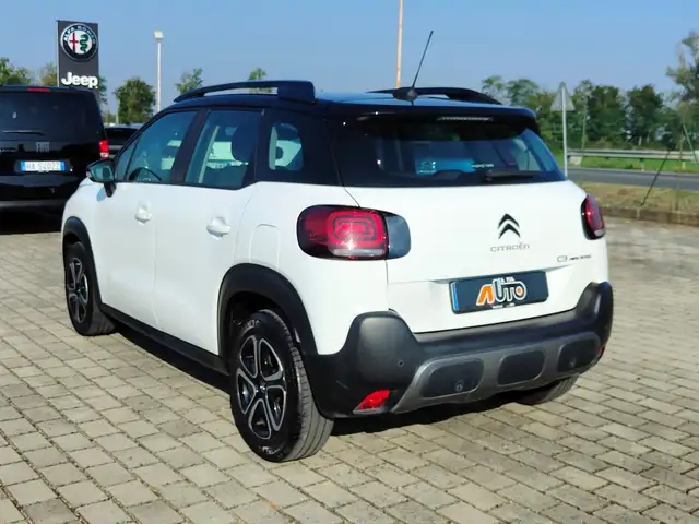 Citroen C3 Aircross view 7