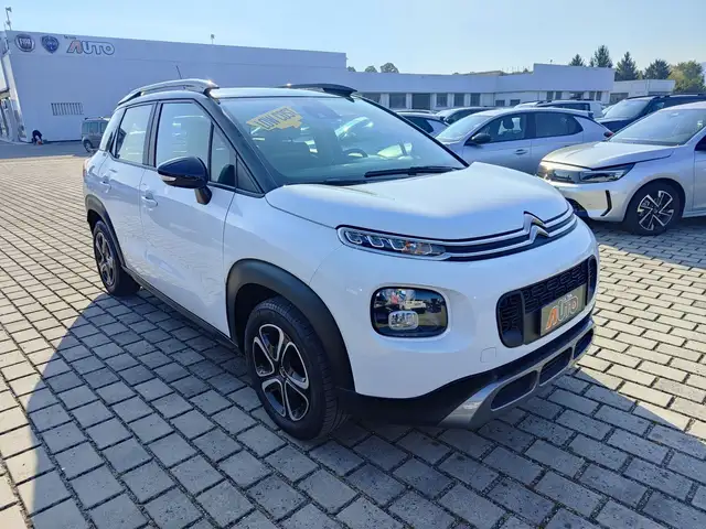 Citroen C3 Aircross view 5