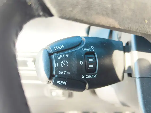 Citroen C3 Aircross view 15