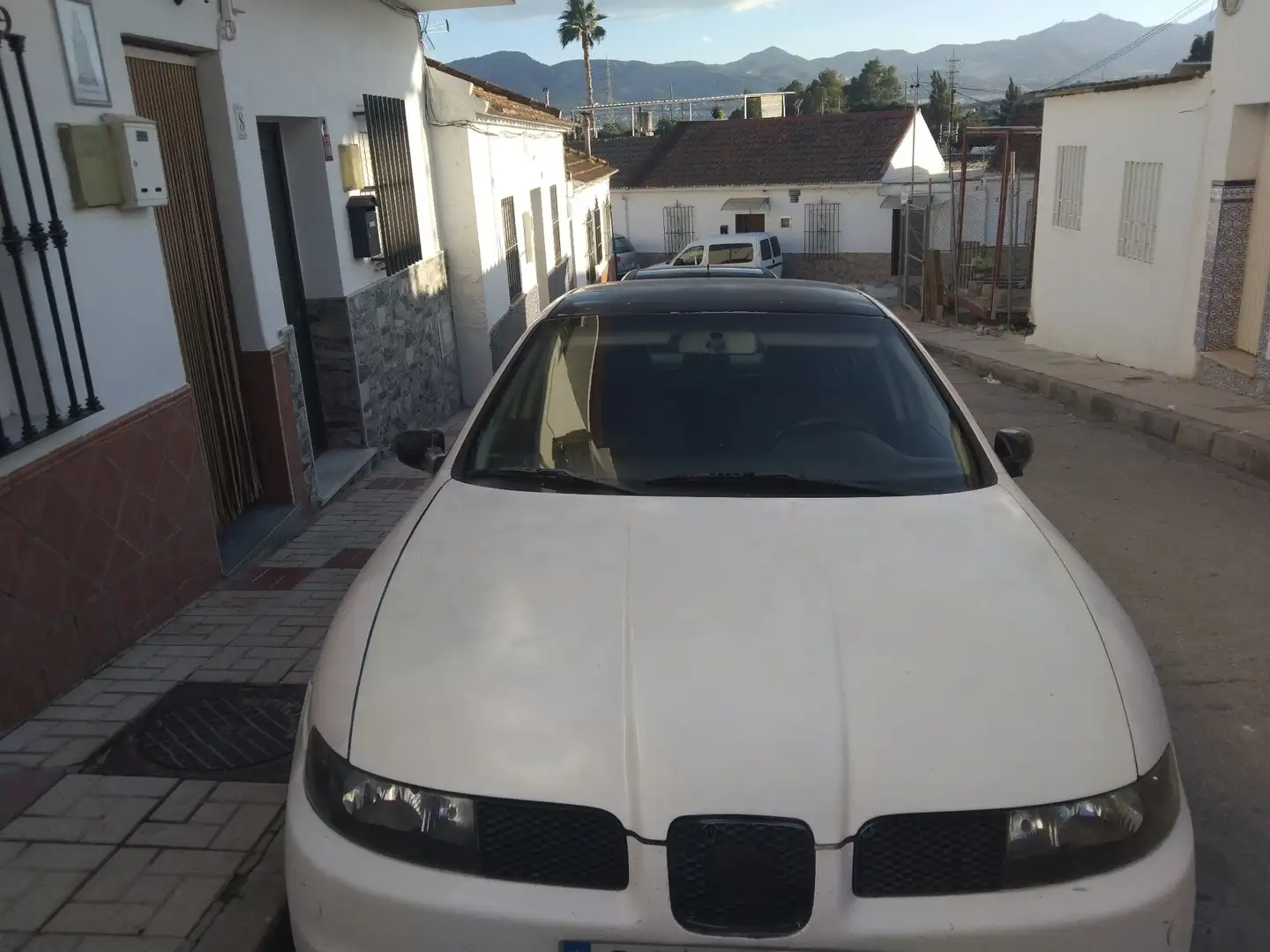 SEAT Leon León 1.6 Stella 105 - 1