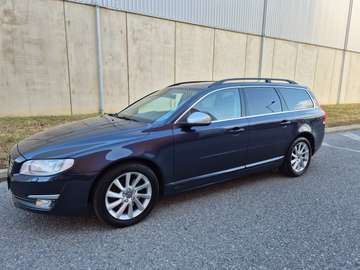 V70 D3 Momentum Geartronic Momentum