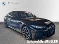 BMW i4 M Sport 35 e Gran Coupe LED Navi Schwarz - thumbnail 8