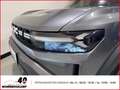 Dacia Duster III Hybrid 140 Expression 1.6+Automatik+Klima+Lenk Серый - thumbnail 15