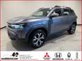 Dacia Duster III Hybrid 140 Expression 1.6+Automatik+Klima+Lenk Серый - thumbnail 1