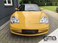 Porsche 911 CARRERA 911/996 CABRIOLET 3.6 FLAT-6 320 Jaune - thumbnail 3