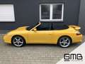 Porsche 911 CARRERA 911/996 CABRIOLET 3.6 FLAT-6 320 Jaune - thumbnail 5