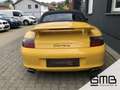 Porsche 911 CARRERA 911/996 CABRIOLET 3.6 FLAT-6 320 Jaune - thumbnail 7