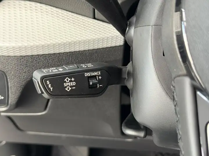 Audi Q2 2.0 Advanced 35 TDI 2022, foto 14