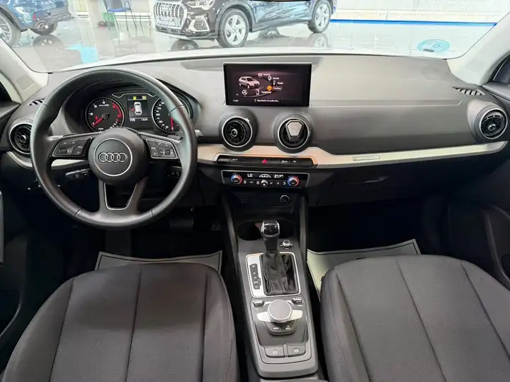 Audi Q2 2.0 Advanced 35 TDI 2022, foto 7