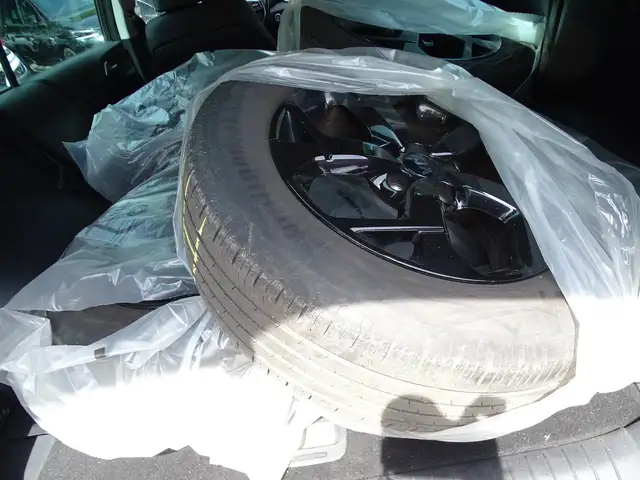 Kia Sportage view 7