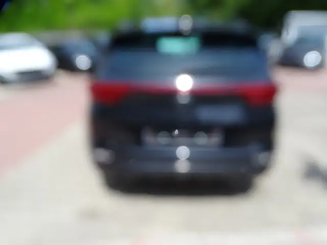 Kia Sportage view 5