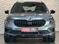 Skoda Kamiq 1.5TSI MONTE  CARLO* MATRIX#AHK#SHZ#LH#KEY Grau - thumbnail 3
