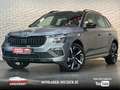 Skoda Kamiq 1.5TSI MONTE  CARLO* MATRIX#AHK#SHZ#LH#KEY Grau - thumbnail 1