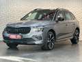 Skoda Kamiq 1.5TSI MONTE  CARLO* MATRIX#AHK#SHZ#LH#KEY Grau - thumbnail 4