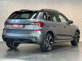 Skoda Kamiq 1.5TSI MONTE  CARLO* MATRIX#AHK#SHZ#LH#KEY Grau - thumbnail 8