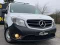 Mercedes-Benz Citan 1.5 CDI / Utilitaire / 3 places / Clim / Euro 6 / Blanc - thumbnail 1