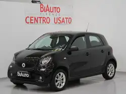 smart forFour forfour 70 1.0
Youngster
