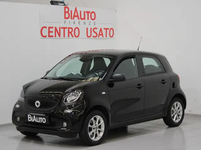 smart forFour forfour 70 1.0 Youngster