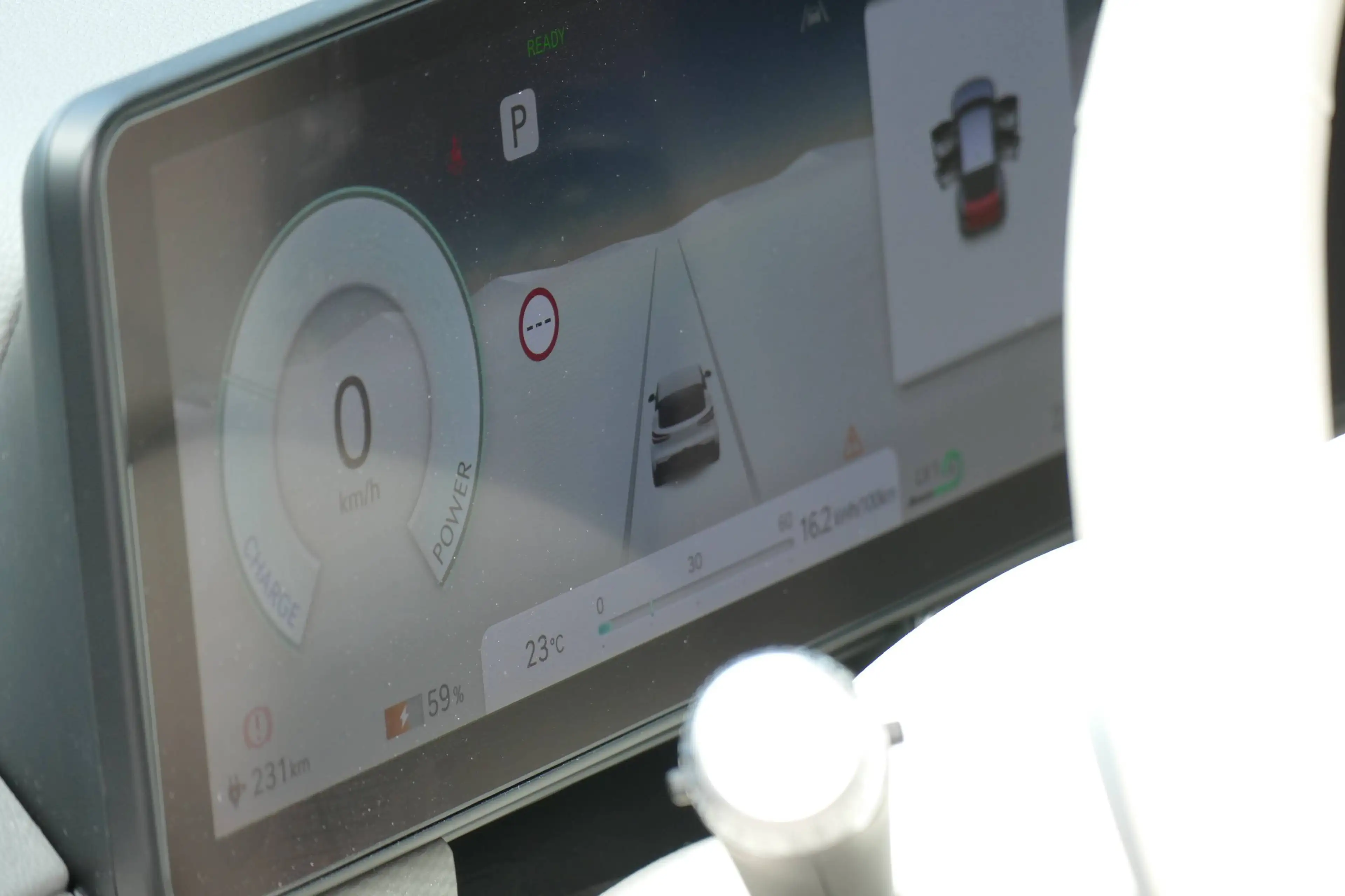 Genesis GV60 GV60 Elektro AWD Sport *1.Hand-Pano-360°-Assist* — photo 10