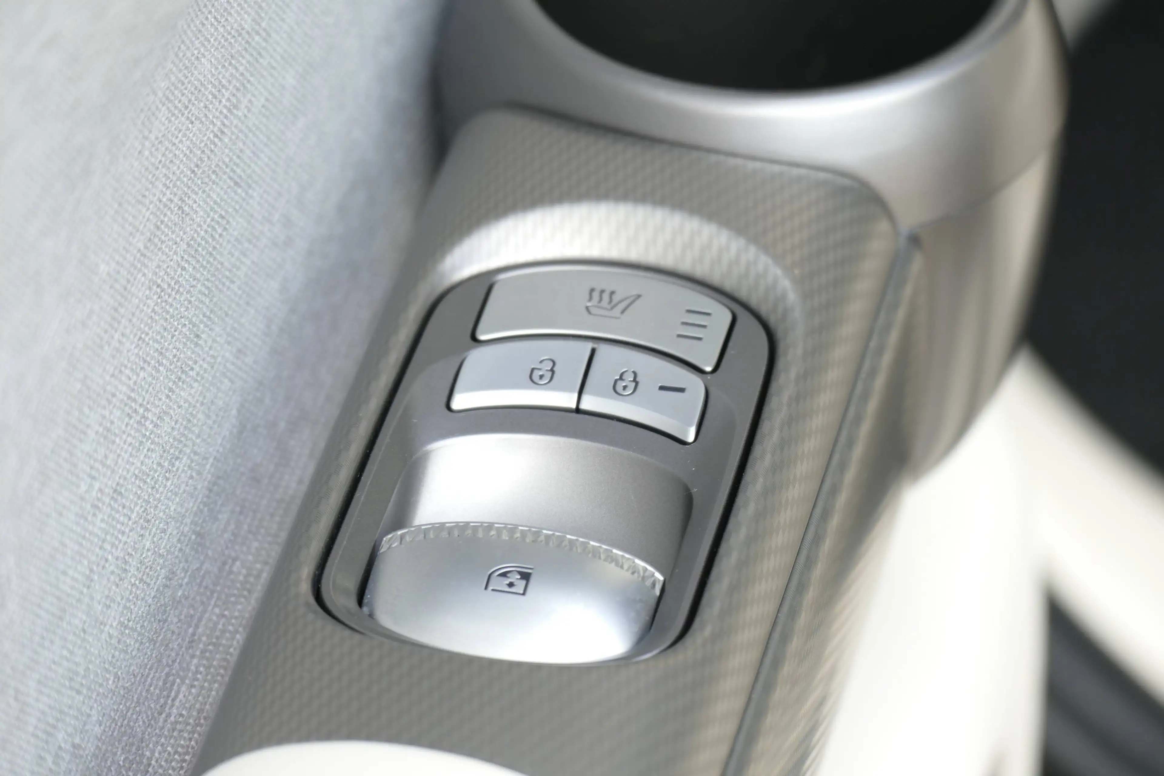 Genesis GV60 GV60 Elektro AWD Sport *1.Hand-Pano-360°-Assist* — photo 12