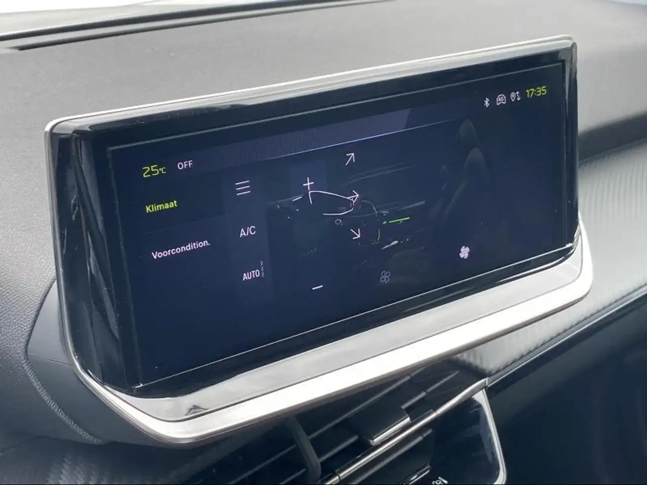 Peugeot 208 Allure 136 Auto Electric, миниатюра 16