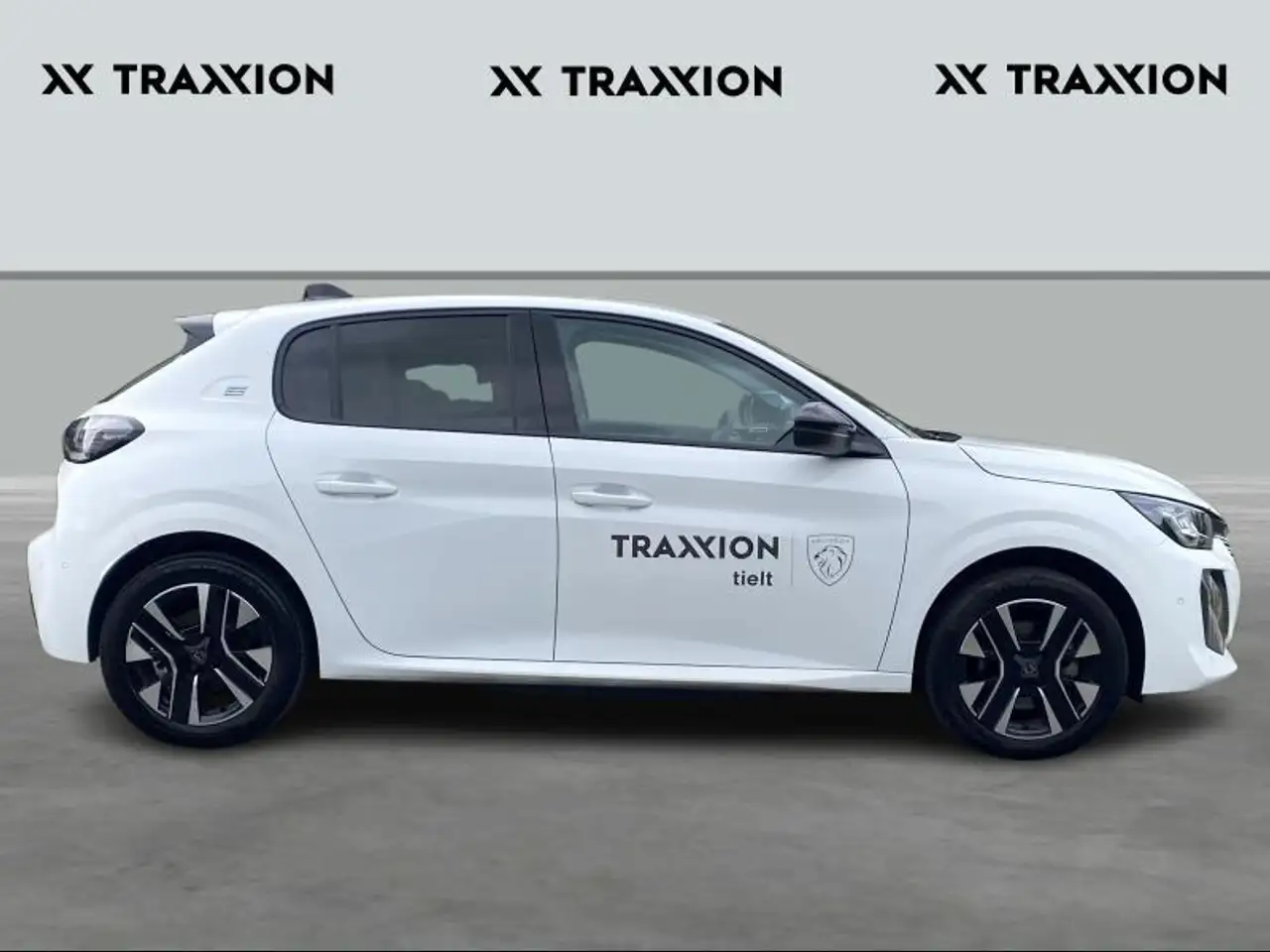Peugeot 208 Allure 136 Auto Electric, миниатюра 3